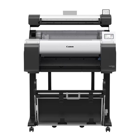 Traceur CANON imagePROGRAF TM 250 MFP Lm24