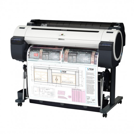 Traceur CANON iPF 770