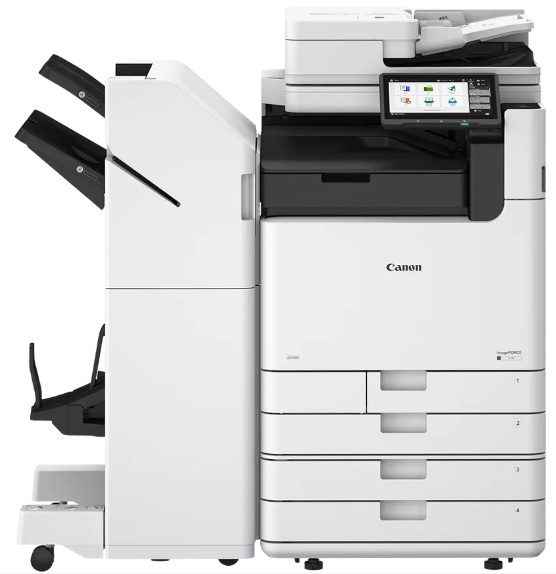 Canon imageFORCE 6155