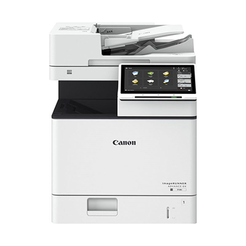 Canon imageRUNNER DX 719i