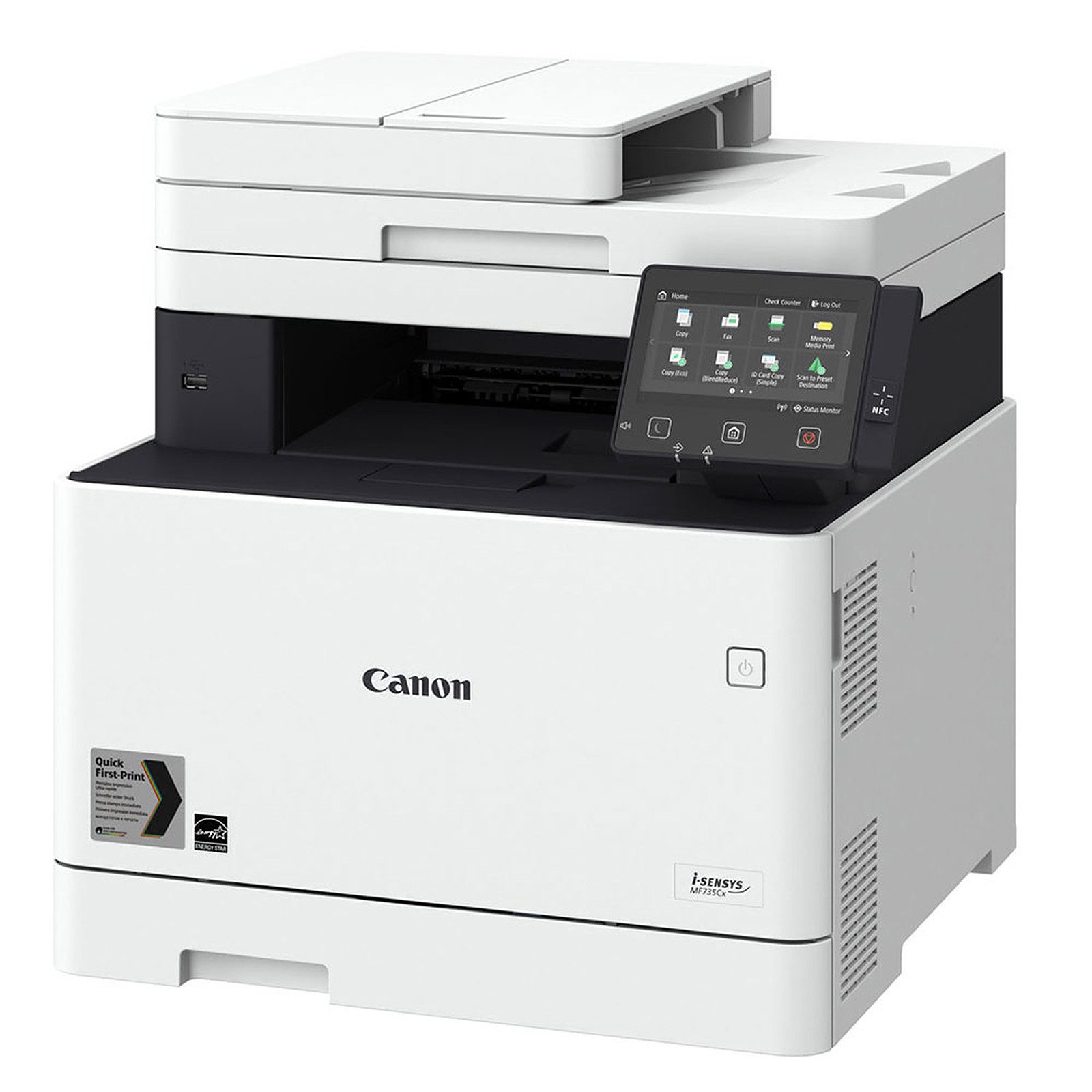 Canon I-SENSYS MF746Cx