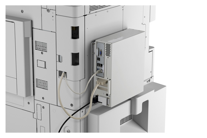 Canon – ImagePass N1