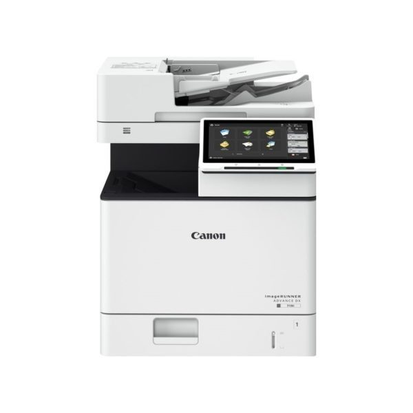 Canon imageRUNNER DX 529i