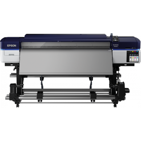 Traceur couleur de production EPSON SureColor SC-S40600