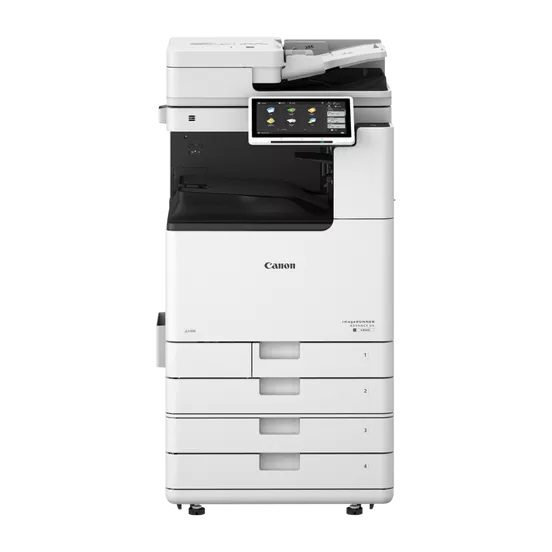Canon imageRUNNER ADVANCE DX 4925i