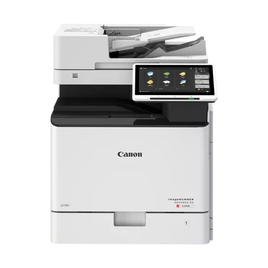 Canon imageRUNNER ADVANCE DX C259i